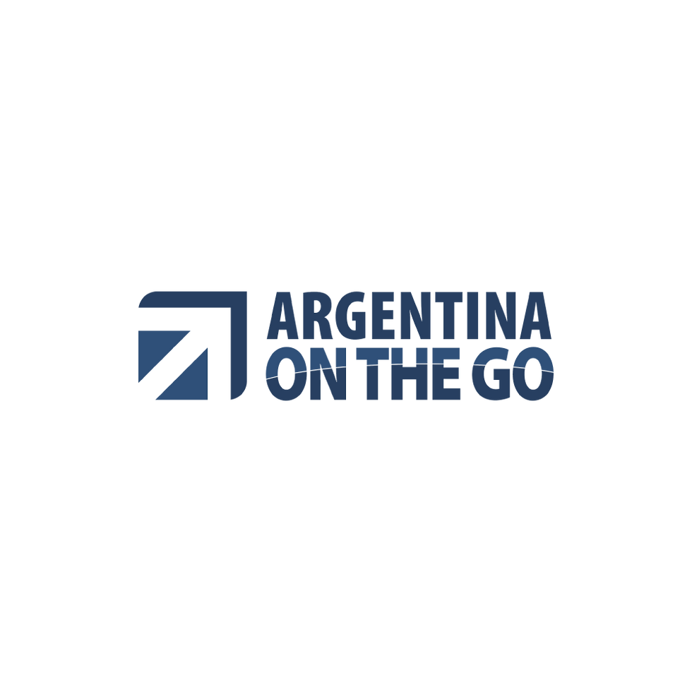 Argentina On The Go