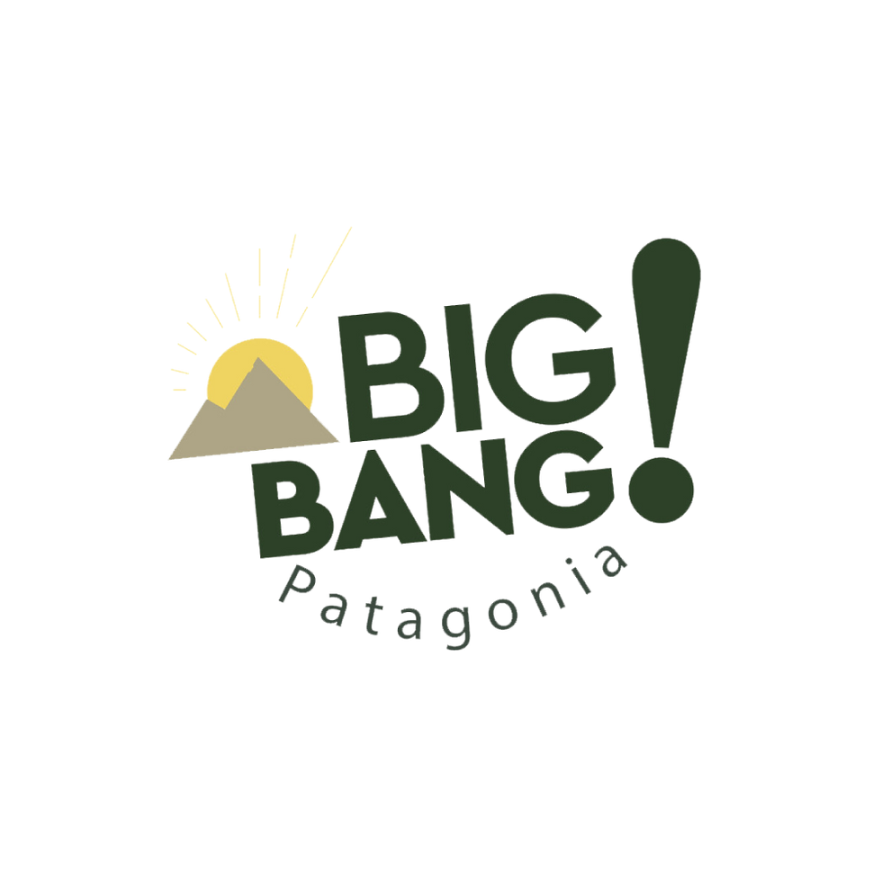 Big Bang Patagonia
