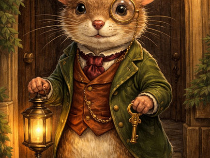 Sir Ratatônio