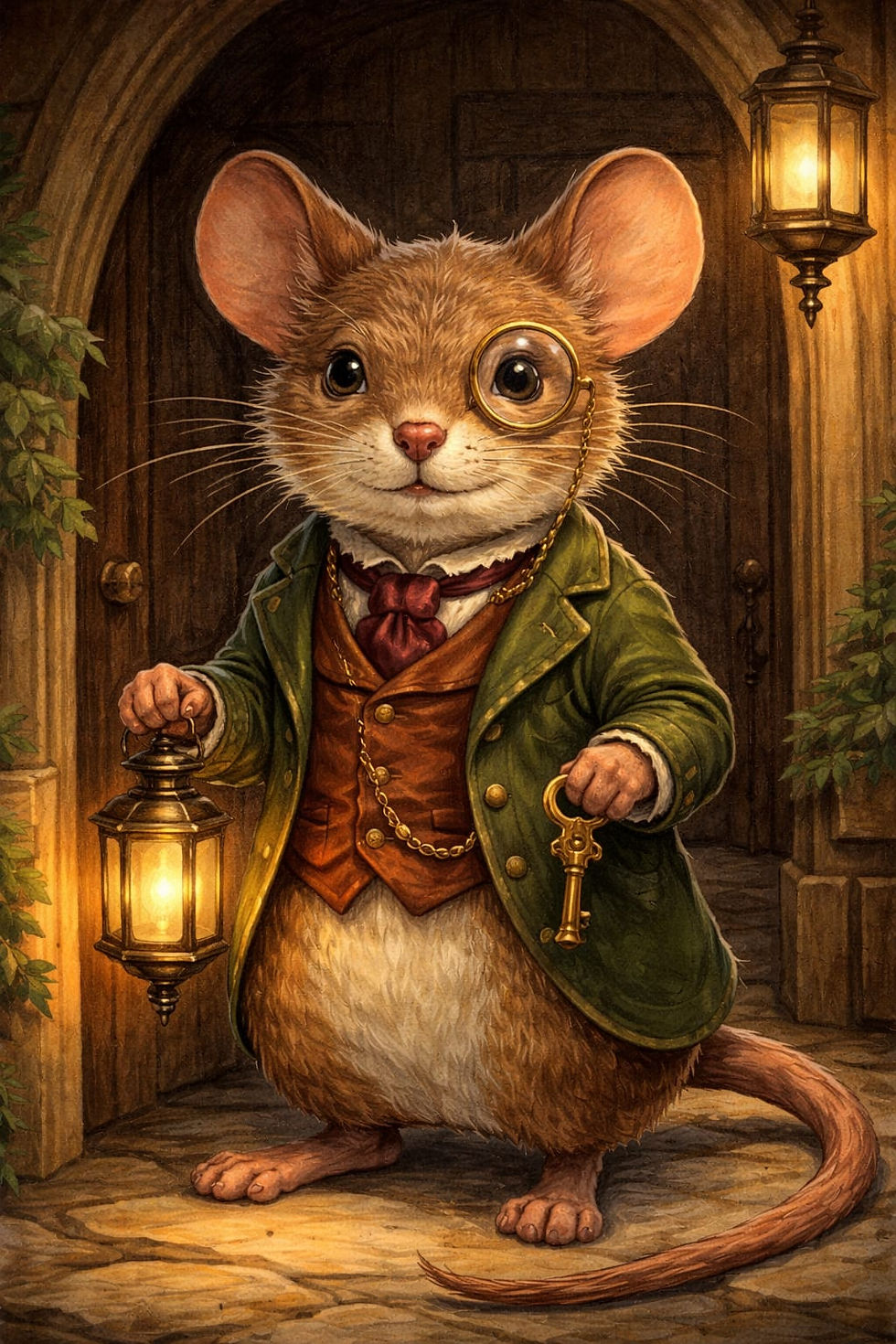 Sir Ratatônio