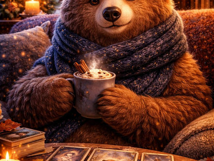 Urso Arcano