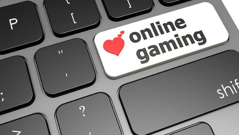 Azartiniai losimai internete