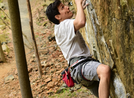 Extreme Sports for Brown Folk