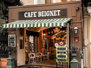 5 Photographic Spots in New Orleans