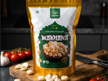 Nipawa Makhana Cost Guide: Prices and Deals for Healthy Snacking