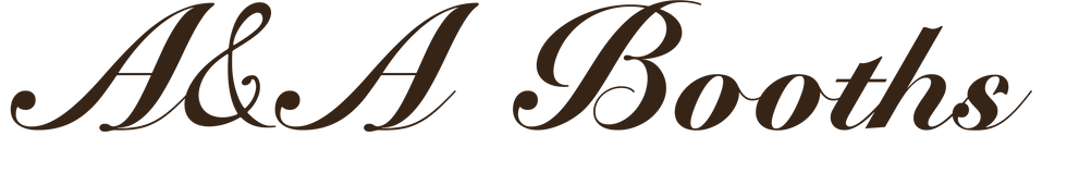 A&A Booths LLC photo booth rental company in Raleigh, NC