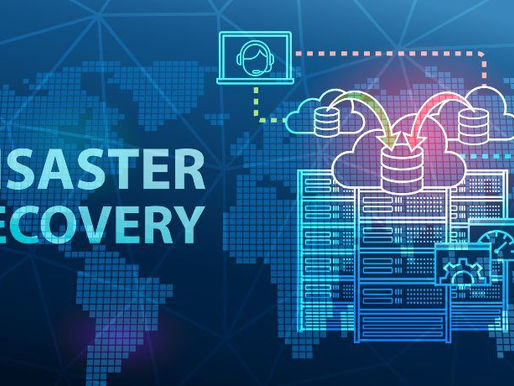 The Critical Importance of a Strong Disaster Recovery Posture and Key Considerations for Your DR Plan