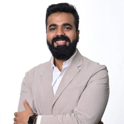 Anurag Sinha