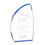 Thumbnail: Duncan Acrylic Award - Blue
