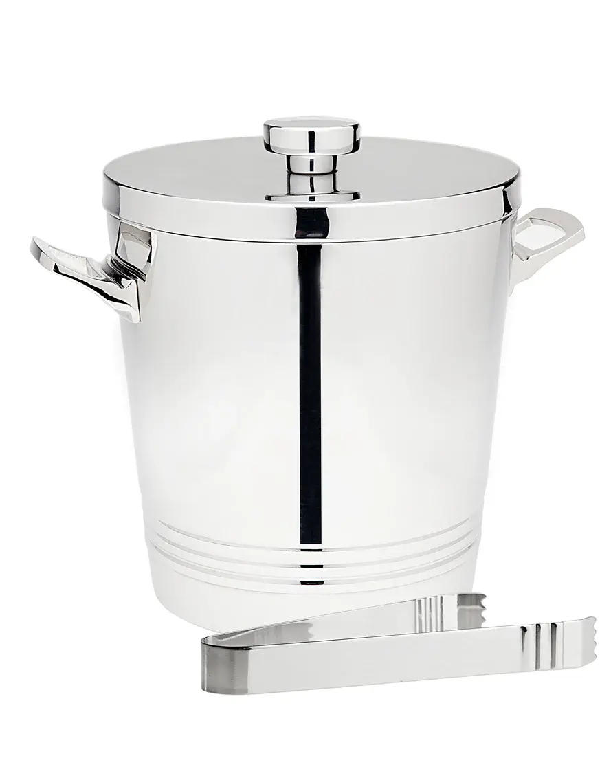 Top Shelf Ice Bucket