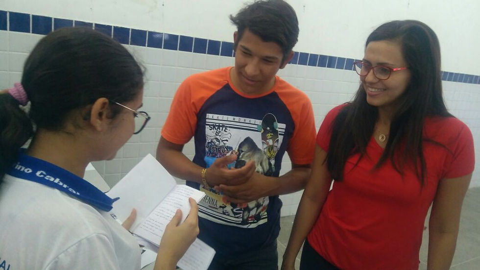 Eletiva - Paraiba Joia Rara_13