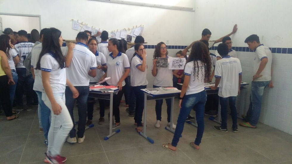 Eletiva - Paraiba Joia Rara_10