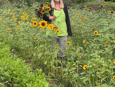 From Sirens to Sunflowers