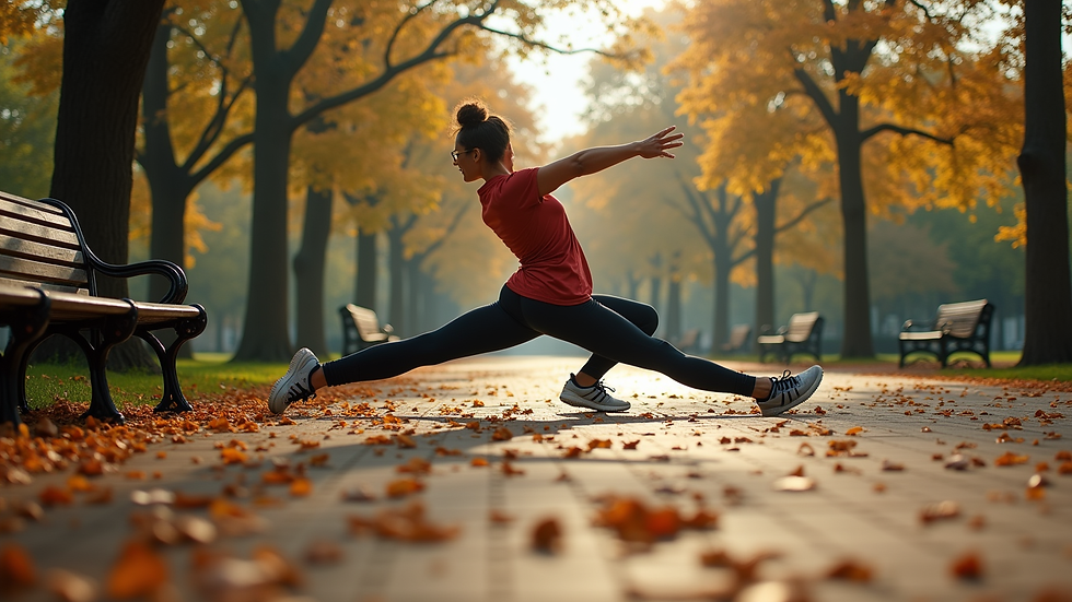 Effective Runner Recovery Techniques: What Every Runner Should Know