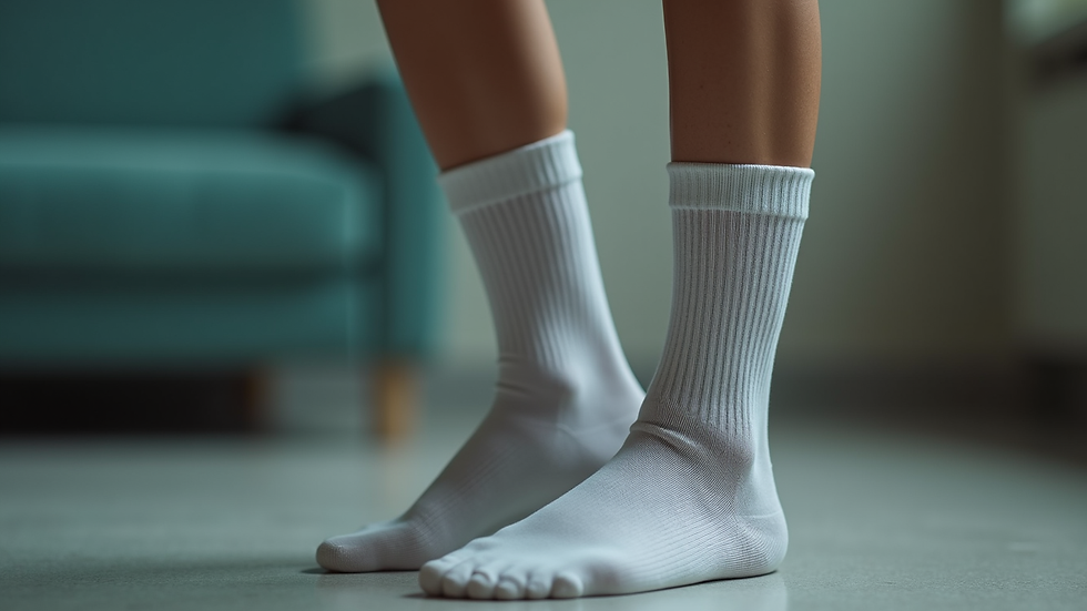 Benefits of Compression Therapy for Legs: Effective Compression Therapy Techniques