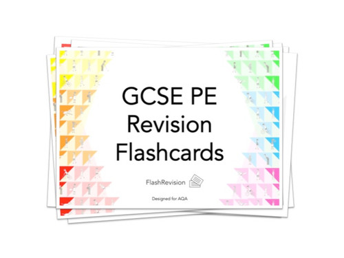 Aqa 9 1 Gcse Pe Revision Flashcards Flashrevision Aqa 9 1 Gcse Pe Revision Flashcards Flashrevision
