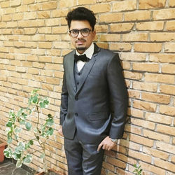 Ameya Kulkarni