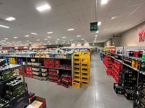 Getränkemarkt