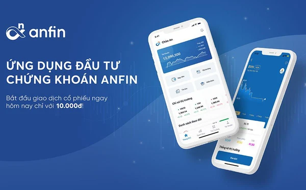 Pitch Deck giúp ứng dụng Anfin thu hút hơn 1 triệu USD từ các đơn vị đầu tư danh tiếng
content media