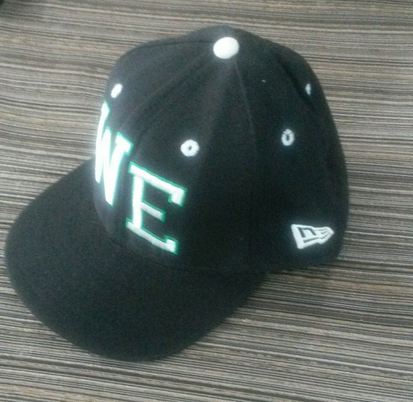 New Era Cap