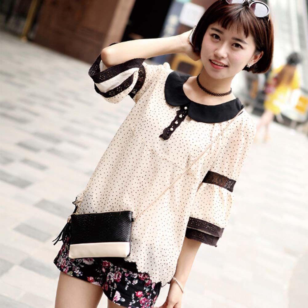New Women Handbag Shoulder Bags Tote Purse Fashion