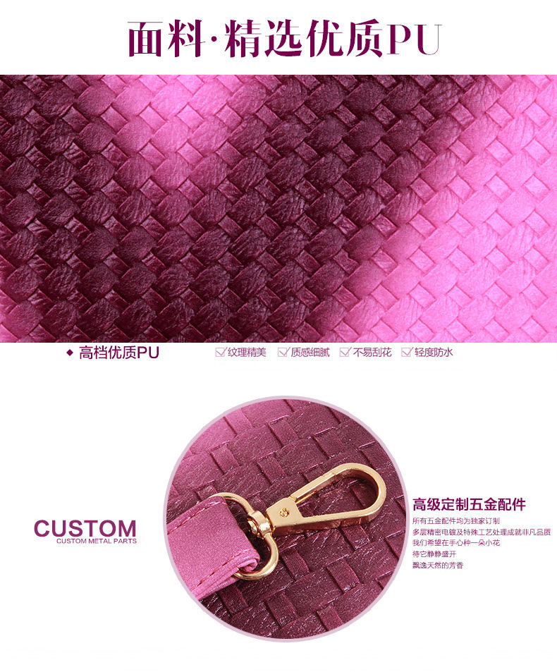 Miniatura: Luxury Purse Set