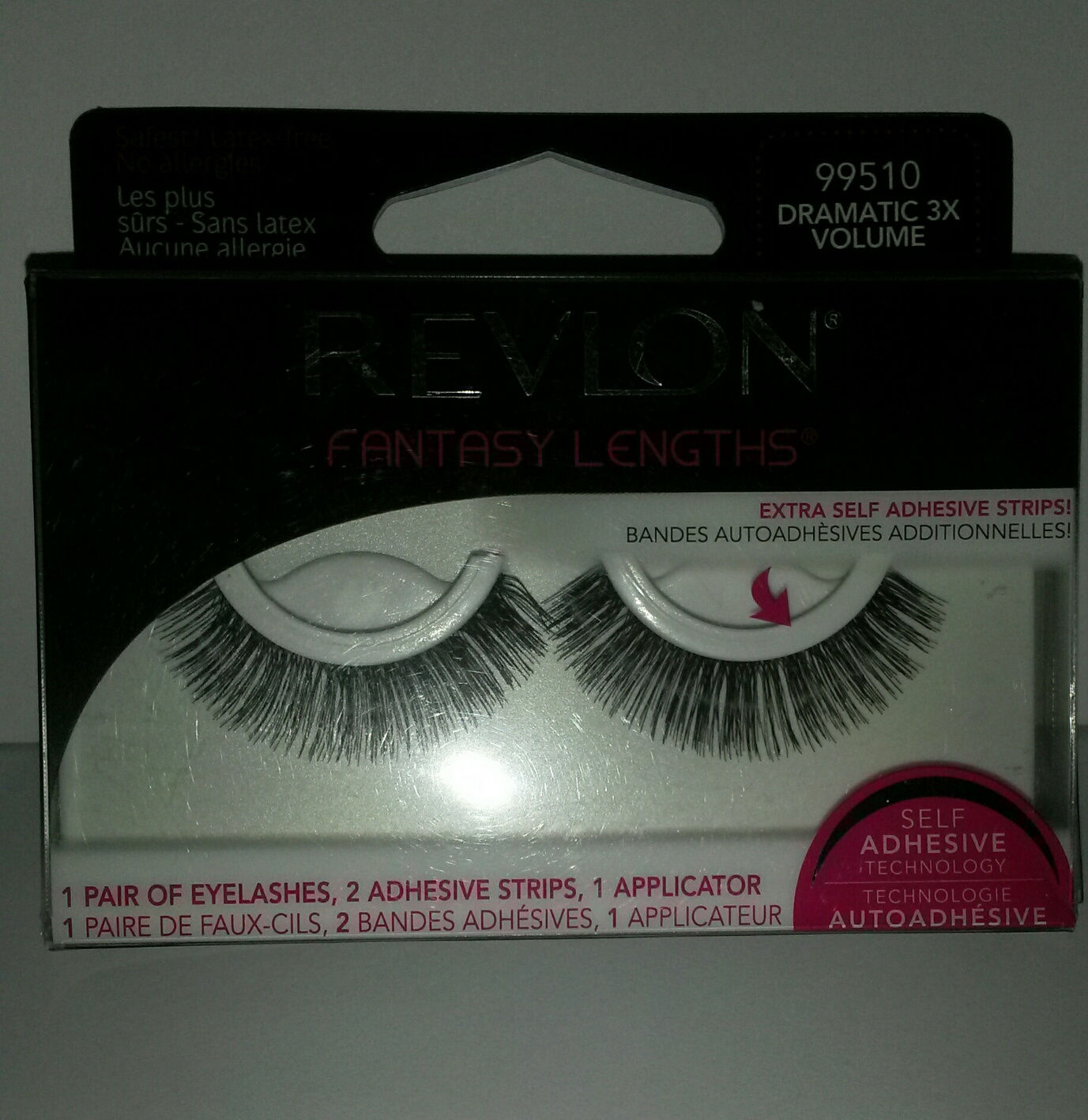 REVLON Fantasy Lengths