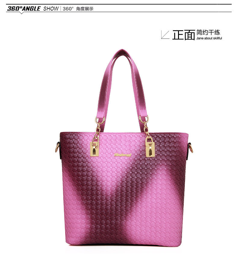 Miniatura: Luxury Purse Set