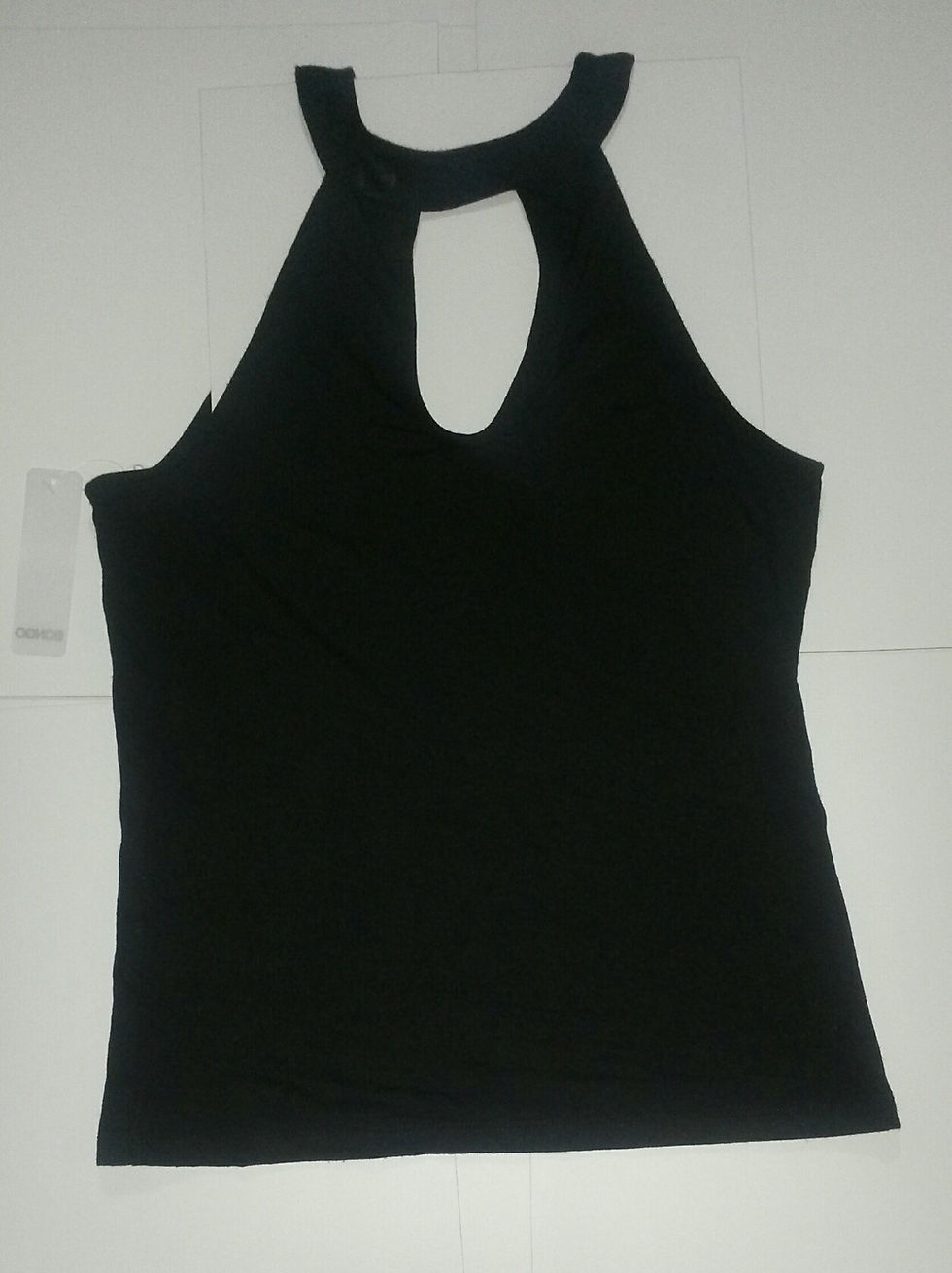 Miniatura: Sleeveles Tank top