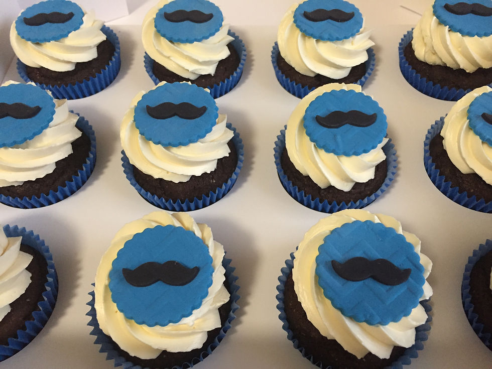 Cupcakes Melbourne