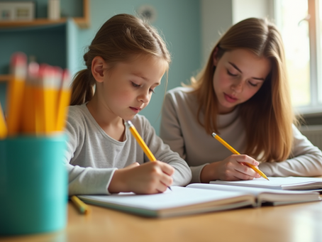 Top Tips for Supporting SEND Pupils in Academic Success