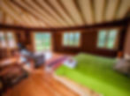 Eco-lodging