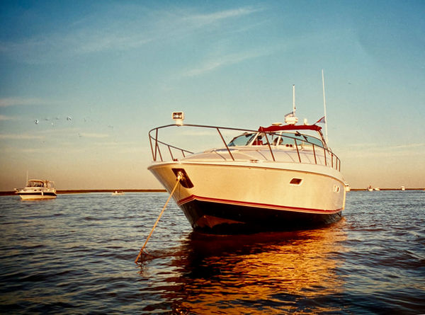 Crucero en Venta - Chris Craft Continental 380