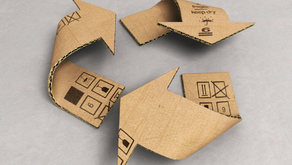 El reciclaje de papel en Europa llega al 71,4% en 2021