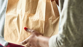 La bolsa perfecta para delivery