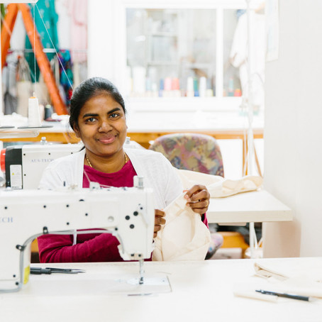 As Seen On... She Define