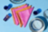 Napkins