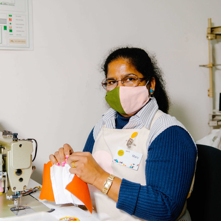 As Seen On...Business Moreland