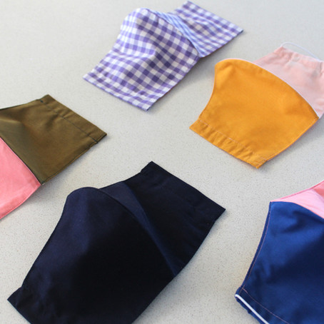 As Seen On... VOGUE Australia