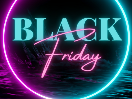 Best Black Friday Fitness Deals