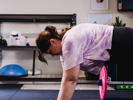 One Minute Workouts?!