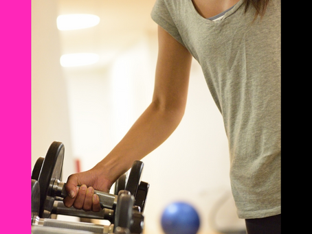 Cash or Trash: Adjustable Dumbbells