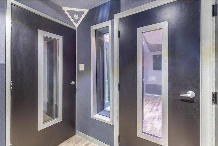 Atl Recording Studio Cleenworkmedia Llc United States