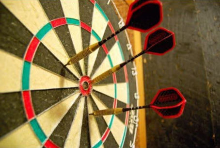 Darts Night