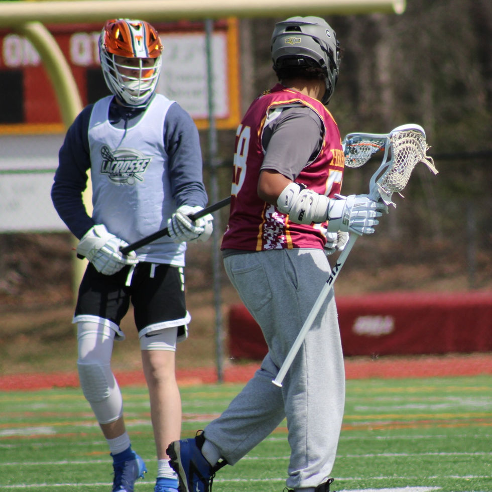 This was a Rec lacrosse game I went too. Good time watching and one of my first lacrosse shoots ever!