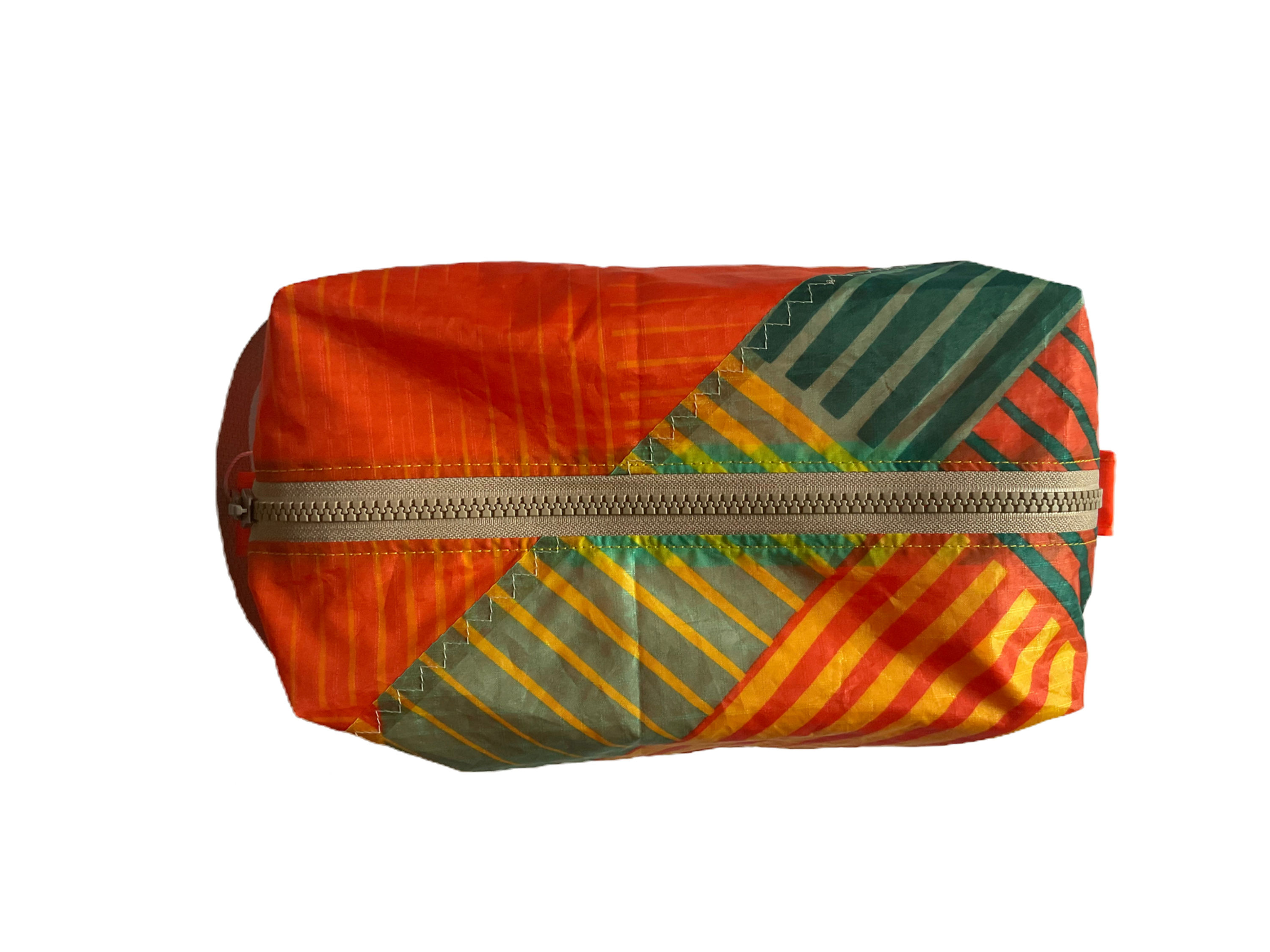 Recycled Kite Toiletry Bag
