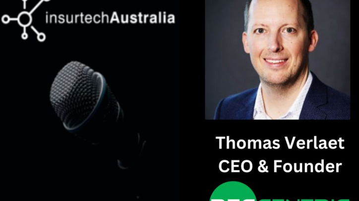 Podcast: Insurtech Australia talks to RegCentric CEO