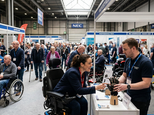 Bad news. Good news. And a hall full of possibility.