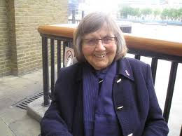 Ann Macfarlane OBE — a life that changed lives