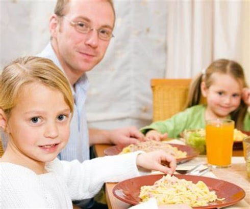 Family at Table.jpeg